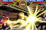 Zatch Bell! Mamodo Battles (PlayStation 2)