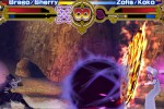 Zatch Bell! Mamodo Battles (PlayStation 2)
