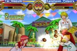 Zatch Bell! Mamodo Battles (PlayStation 2)