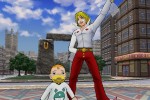 Zatch Bell! Mamodo Battles (PlayStation 2)