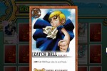 Zatch Bell! Mamodo Battles (PlayStation 2)