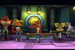 Crash Tag Team Racing (PlayStation 2)