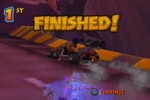 Crash Tag Team Racing (PlayStation 2)