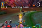 Crash Tag Team Racing (PlayStation 2)