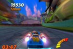 Crash Tag Team Racing (PlayStation 2)