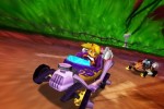 Crash Tag Team Racing (PlayStation 2)