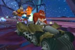 Crash Tag Team Racing (PlayStation 2)