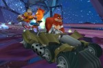 Crash Tag Team Racing (PlayStation 2)