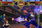 Zatch Bell! Mamodo Battles (GameCube)