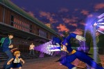 Zatch Bell! Mamodo Battles (GameCube)