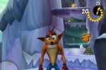 Crash Tag Team Racing (GameCube)