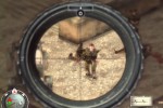 Sniper Elite (PlayStation 2)