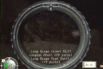 Sniper Elite (PlayStation 2)