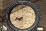 Sniper Elite (PlayStation 2)