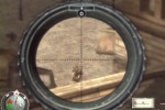 Sniper Elite (PlayStation 2)