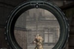 Sniper Elite (PlayStation 2)