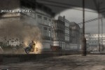 Sniper Elite (PlayStation 2)