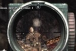 Sniper Elite (PlayStation 2)