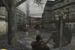 Sniper Elite (PlayStation 2)