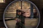 Sniper Elite (PlayStation 2)