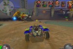 Jak X: Combat Racing