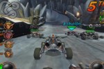 Jak X: Combat Racing (PlayStation 2)