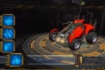 Jak X: Combat Racing (PlayStation 2)