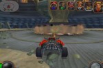 Jak X: Combat Racing (PlayStation 2)