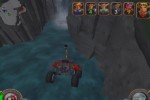 Jak X: Combat Racing (PlayStation 2)