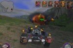 Jak X: Combat Racing (PlayStation 2)