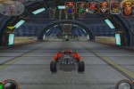 Jak X: Combat Racing (PlayStation 2)