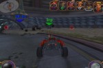 Jak X: Combat Racing (PlayStation 2)