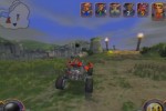 Jak X: Combat Racing (PlayStation 2)