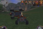 Jak X: Combat Racing (PlayStation 2)