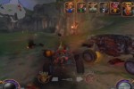 Jak X: Combat Racing (PlayStation 2)