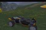 Jak X: Combat Racing (PlayStation 2)