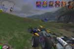 Jak X: Combat Racing (PlayStation 2)