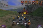 Jak X: Combat Racing (PlayStation 2)