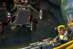 Jak X: Combat Racing (PlayStation 2)