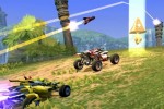 Jak X: Combat Racing (PlayStation 2)