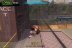 Tony Hawk's American Wasteland (PlayStation 2)