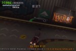 Tony Hawk's American Wasteland (PlayStation 2)