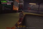 Tony Hawk's American Wasteland (PlayStation 2)