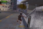 Tony Hawk's American Wasteland (PlayStation 2)