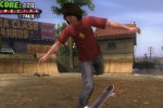 Tony Hawk's American Wasteland (PlayStation 2)