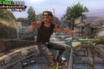 Tony Hawk's American Wasteland (PlayStation 2)