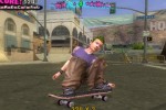 Tony Hawk's American Wasteland (PlayStation 2)