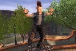 Tony Hawk's American Wasteland (PlayStation 2)