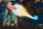 Dragon Ball Z: Budokai Tenkaichi (PlayStation 2)