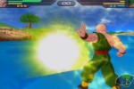 Dragon Ball Z: Budokai Tenkaichi (PlayStation 2)